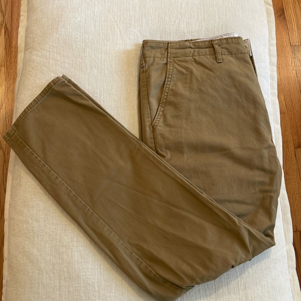 Men’s Levis